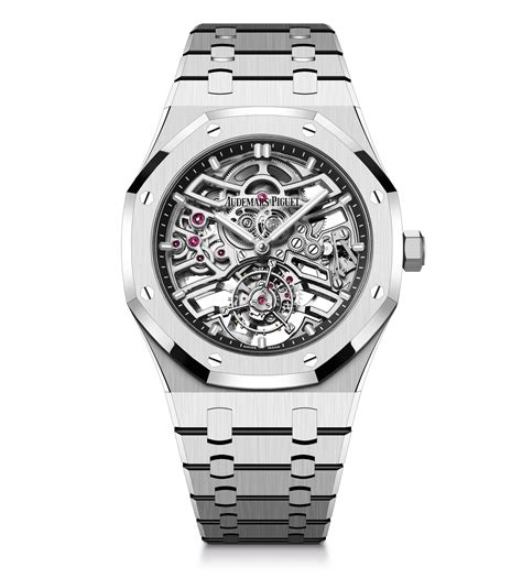 audemars piguet royal oak xl tourbillon chronograph|royal oak selfwinding flying tourbillon.